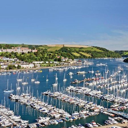 Diddly Squat, 43 Dart Marina Apartman Dartmouth Kültér fotó