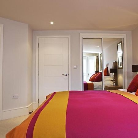 Diddly Squat, 43 Dart Marina Apartman Dartmouth Kültér fotó