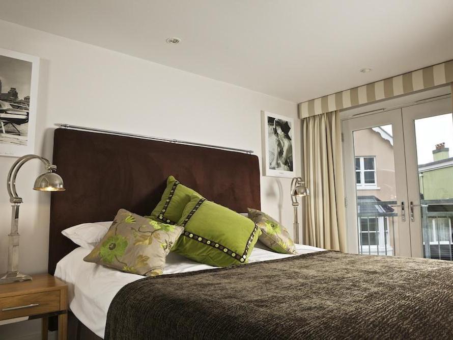Diddly Squat, 43 Dart Marina Apartman Dartmouth Kültér fotó