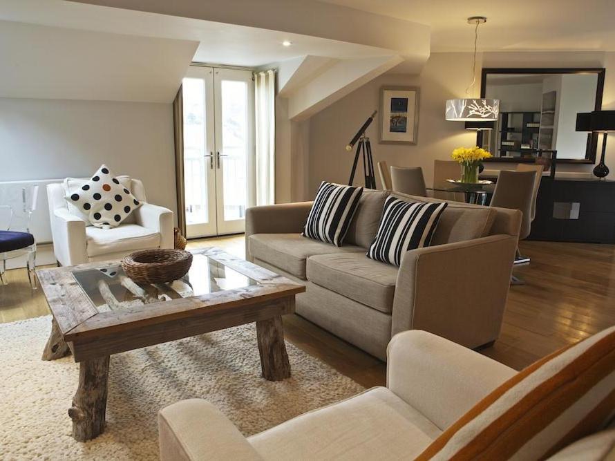 Diddly Squat, 43 Dart Marina Apartman Dartmouth Kültér fotó