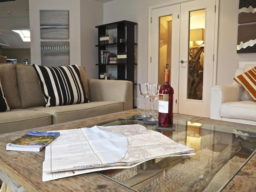 Diddly Squat, 43 Dart Marina Apartman Dartmouth Kültér fotó