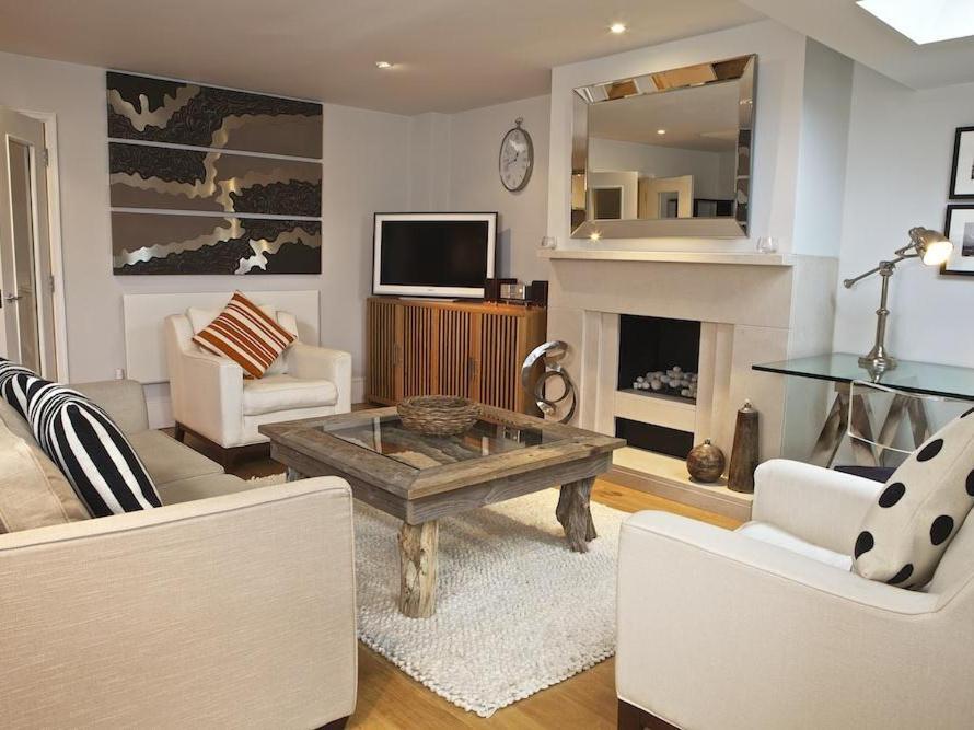 Diddly Squat, 43 Dart Marina Apartman Dartmouth Kültér fotó